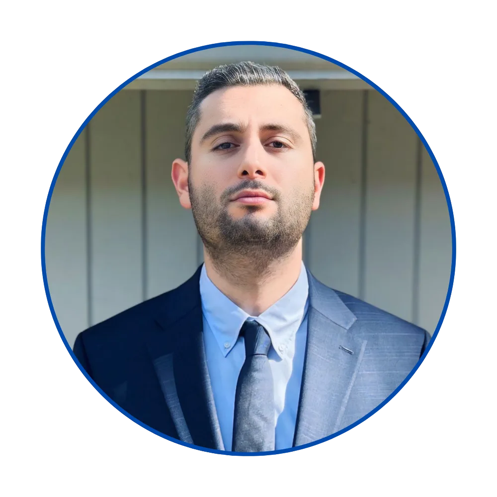 Jonathan Boukarim, California mortgage broker, NMLS 1892952