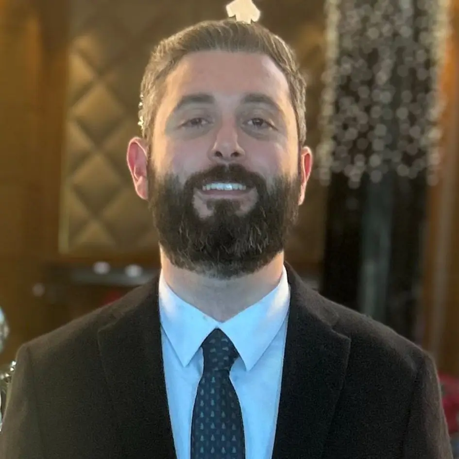 Jonathan Boukarim - Mortgage Broker